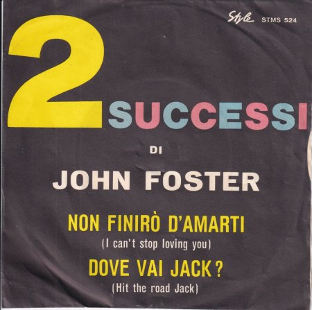 DON GIBSON - andere singen Gibson