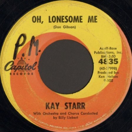 DON GIBSON - andere singen Gibson