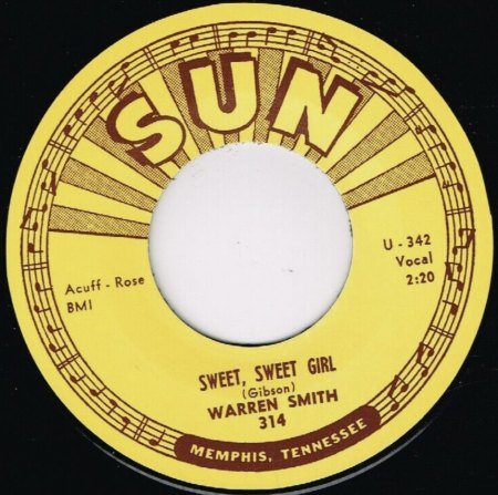 DON GIBSON - andere singen Gibson