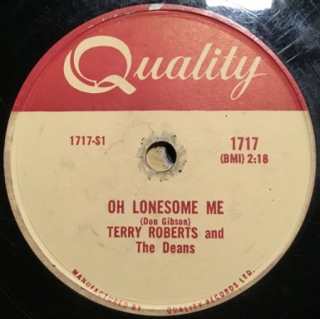 DON GIBSON - andere singen Gibson