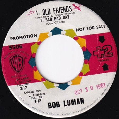 DON GIBSON - andere singen Gibson