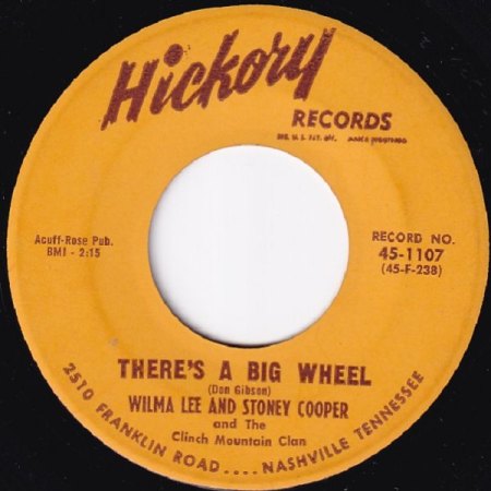 DON GIBSON - andere singen Gibson