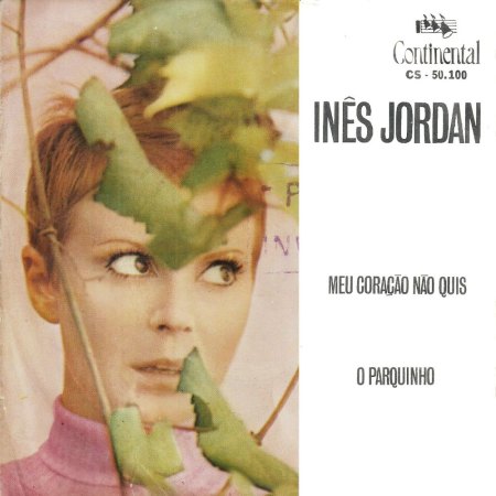 INÊS JORDAN (ARG)