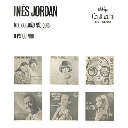 INÊS JORDAN (ARG)