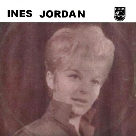 INÊS JORDAN (ARG)