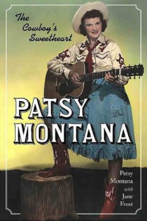 PATSY MONTANA