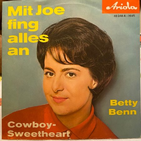 PATSY MONTANA