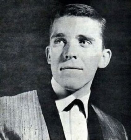 DICK JORDAN alias DON DUKE