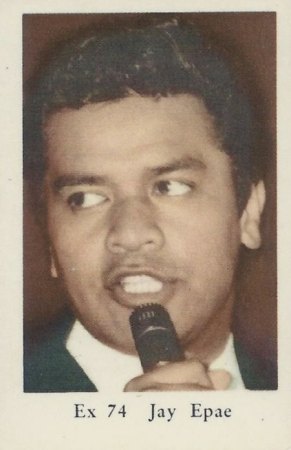 JAY EPAE