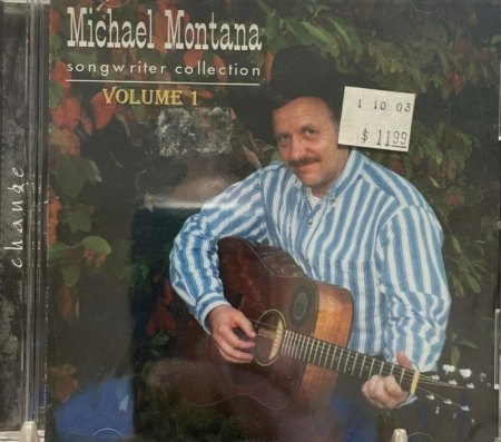 MICHAEL MONTANA ein Produkt von Wayne Shanklin