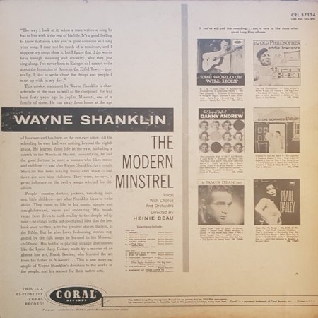 MICHAEL MONTANA ein Produkt von Wayne Shanklin