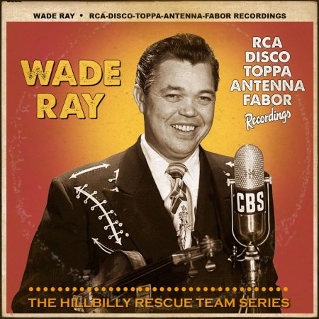 WADE RAY