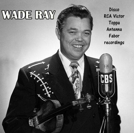 WADE RAY