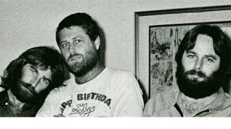 BRIAN WILSON
