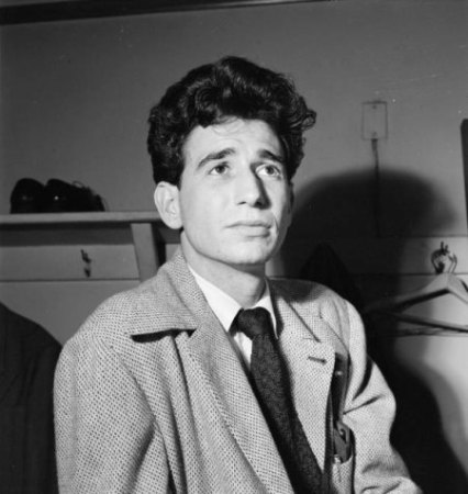 SHELLY MANNE