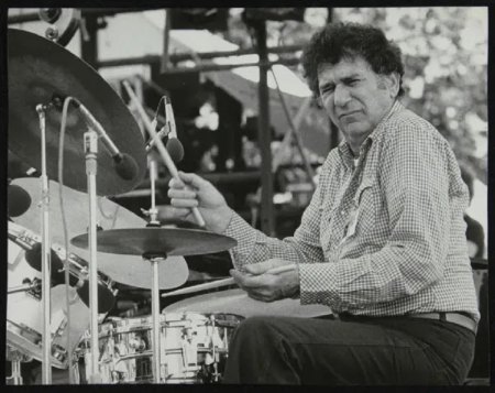 SHELLY MANNE