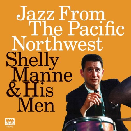 SHELLY MANNE
