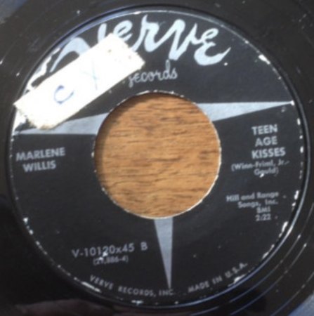 MARLENE WILLIS