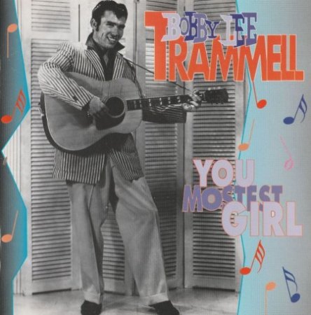 BOBBY LEE TRAMMELL