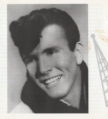 BOBBY LEE TRAMMELL