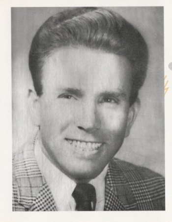 BOBBY LEE TRAMMELL