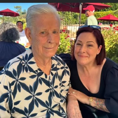 BRIAN WILSON