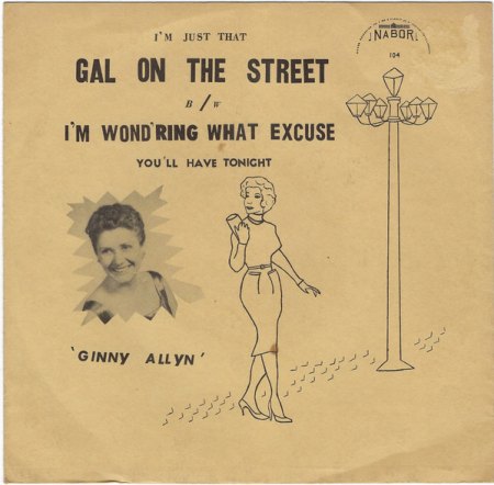 GINNY ALLYN