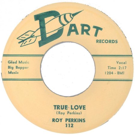 ROY PERKINS