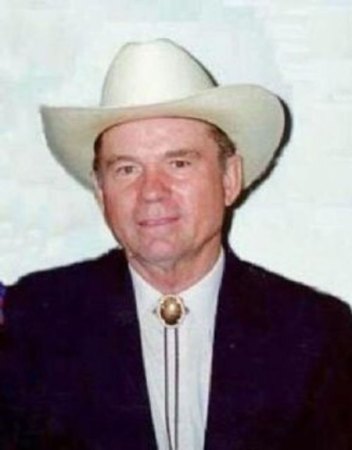 HAL ANDREWS & HIS ESCAMBIA COUNTRY BOYS