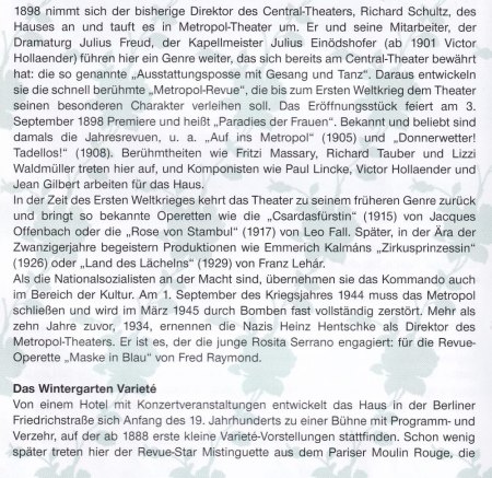 ROSITA SERRANO, die chilenische Nachtigall