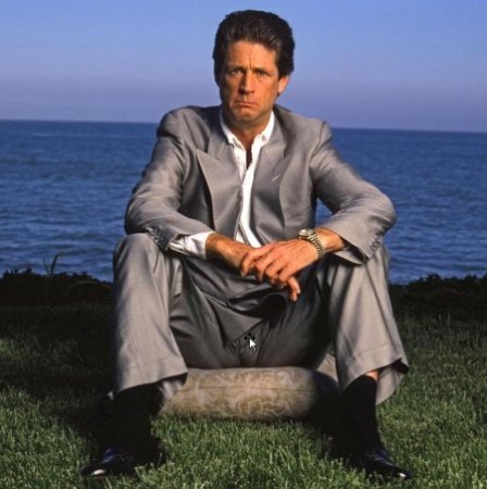 BRIAN WILSON