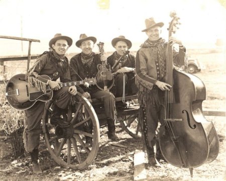 DRIFTIN PIONEERS