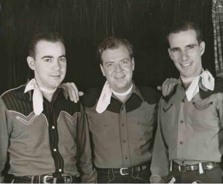 PORKY FREEMAN/PORKY FREEMAN TRIO