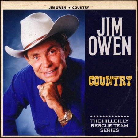 JIM OWEN