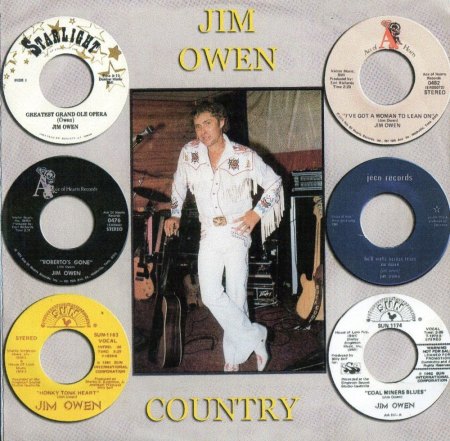 JIM OWEN