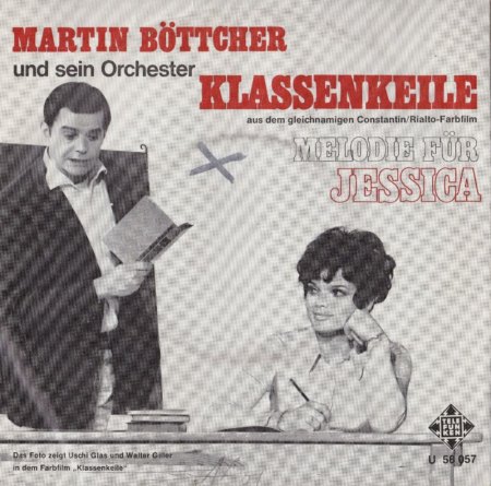 ANITA KUPSCH  (1940 - 2025)