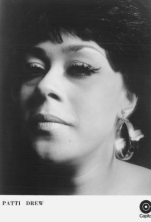 PATTI DREW