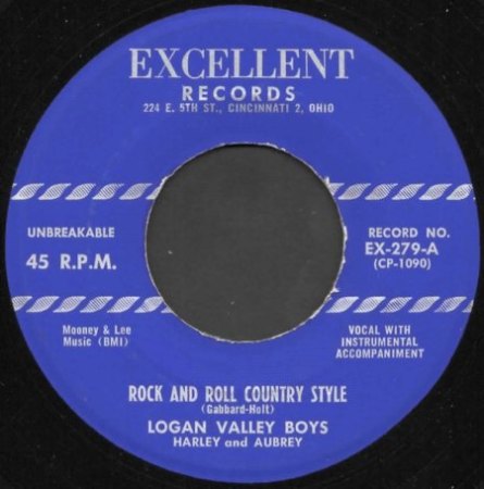 LOGAN VALLEY BOYS