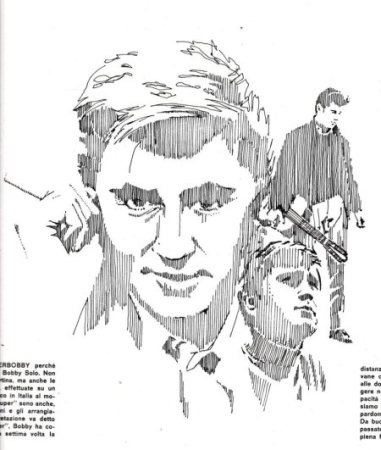 BOBBY SOLO