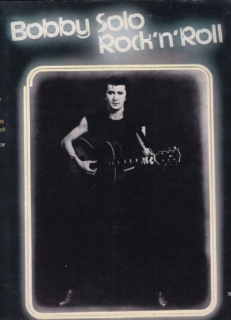 BOBBY SOLO