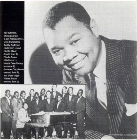 JAY McSHANN