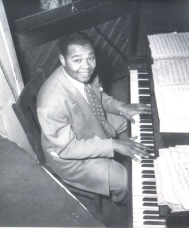 JAY McSHANN