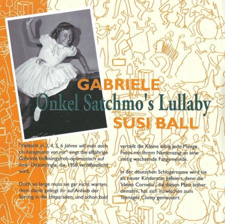 GABRIELE - Schokoladen-Eis