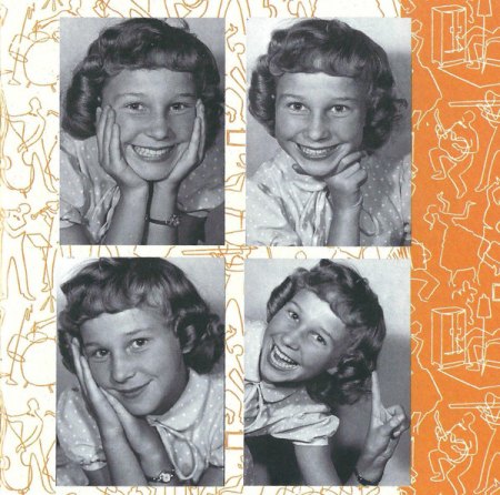 GABRIELE - Schokoladen-Eis