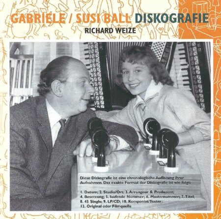 GABRIELE - Schokoladen-Eis