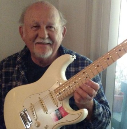 WAYNE WORLEY - Rocknroll und Rockabilly