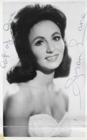 SUSAN LANE (UK)