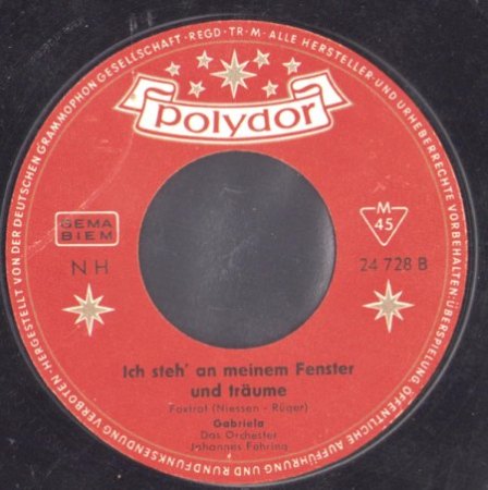 GABRIELE - Schokoladen-Eis