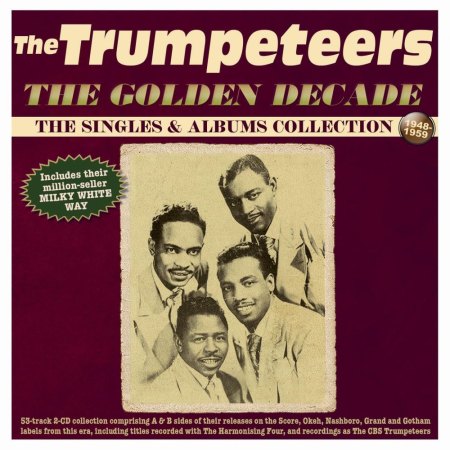 TRUMPETEERS