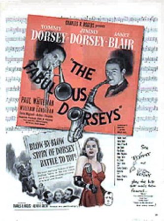 FABULOUS DORSEYS